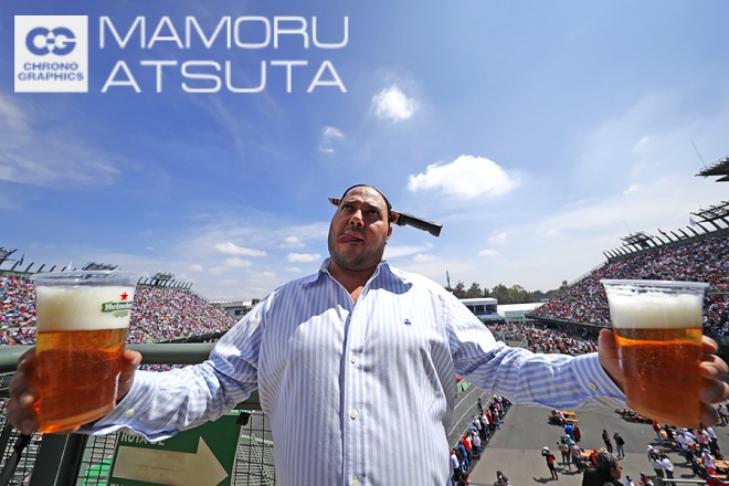 今日は、今日もハミルトン選手のレースでしたね。 普通に淡々とミスなくゴールした感じでした。