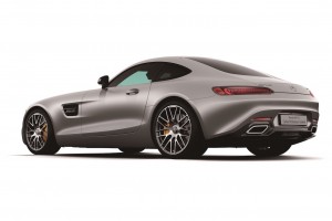 『メルセデスAMG GT S Carbon Performance Limited』