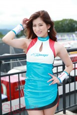 神崎裕女 | autosport web