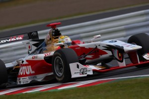 山本尚貴（TEAM無限）