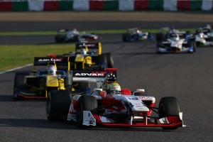 山本尚貴（TEAM無限）