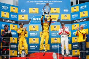 スパ24時間での勝利など、ブランパン耐久にも参戦していたキャッツバーグ