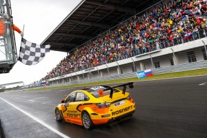 優勝経験を持つラーダの撤退はWTCCにも大きな痛手となりそうだ