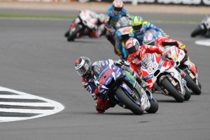 ロレンソと来季のチームメイトになるドビジオーゾ