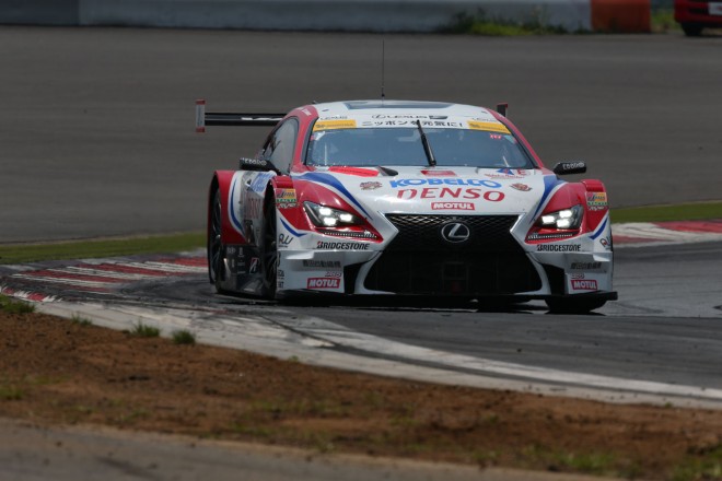 DENSO KOBELCO SARD RC F
