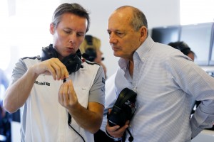 サム・マイケルは最高峰の経験を母国のシリーズに注入する役目を期待されている