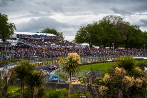 今季のVASC最終戦は12月2-4日のシドニー500となっている