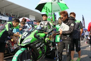 レオン・ハスラム