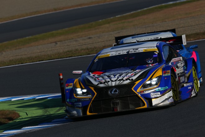 WedsSport ADVAN RC F