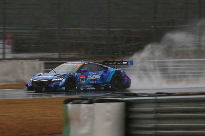 RAYBRIG NSX CONCEPT-GT