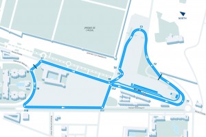 フォーミュラE：第2戦の舞台はマラケシュ。解説の井出有治がフォーミュラEと、新コースの印象を語る