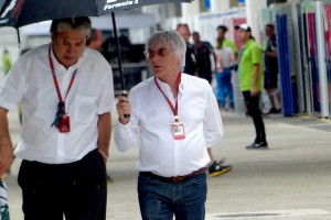 F1 Topic:メディアセンターは改悪?来季開催が暫定的なインテルラゴス