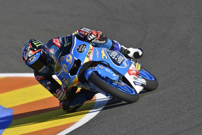 ホルヘ・ナバロ