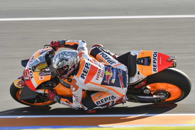 マルク・マルケス