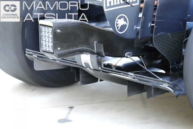 Shots!──インテルラゴスで思い出すのは、セナの面影＠ブラジルGP1回目