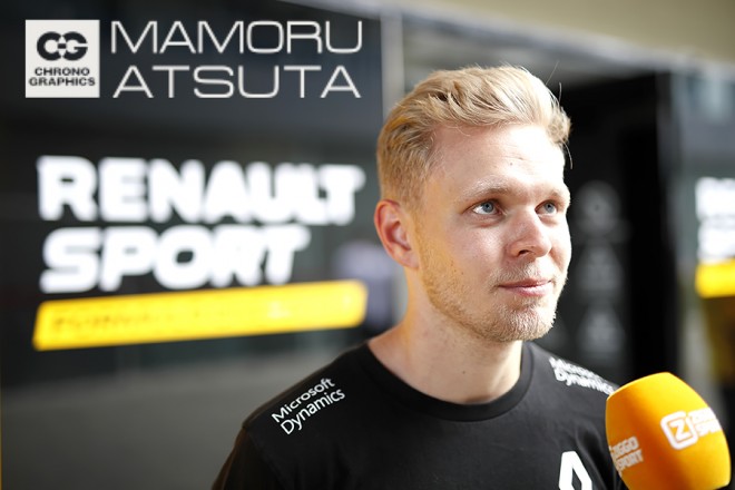 Shots!──インテルラゴスで思い出すのは、セナの面影＠ブラジルGP1回目