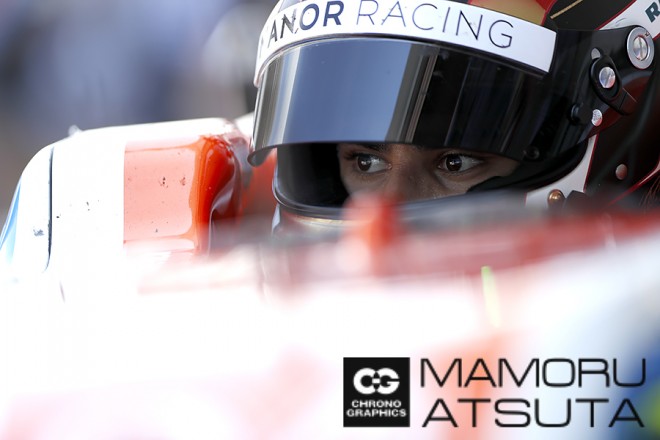 Shots!──インテルラゴスで思い出すのは、セナの面影＠ブラジルGP1回目