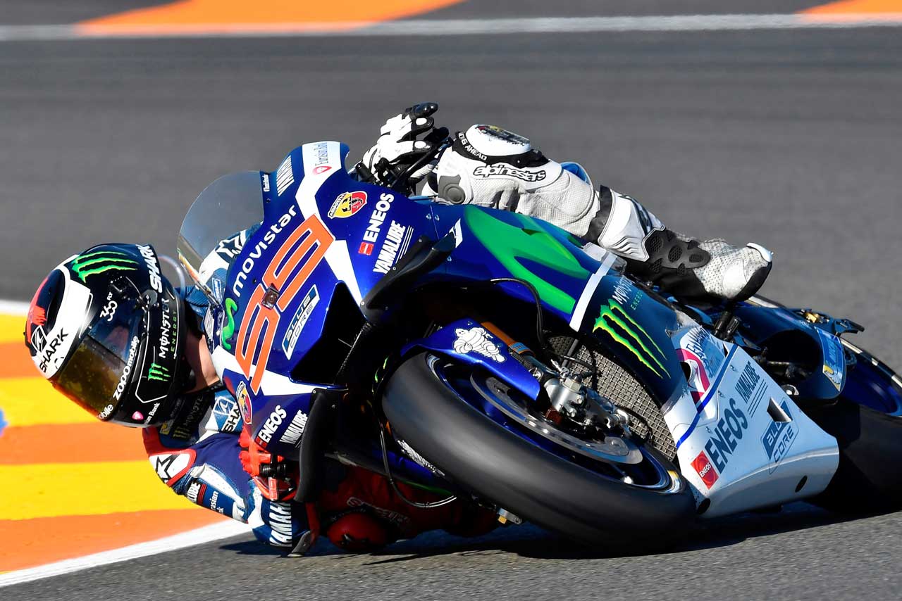 ホルヘ・ロレンソ