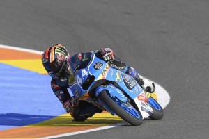 アーロン・カネット