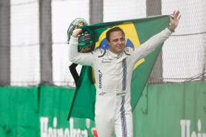 フェリペ・マッサ(ウイリアムズ)