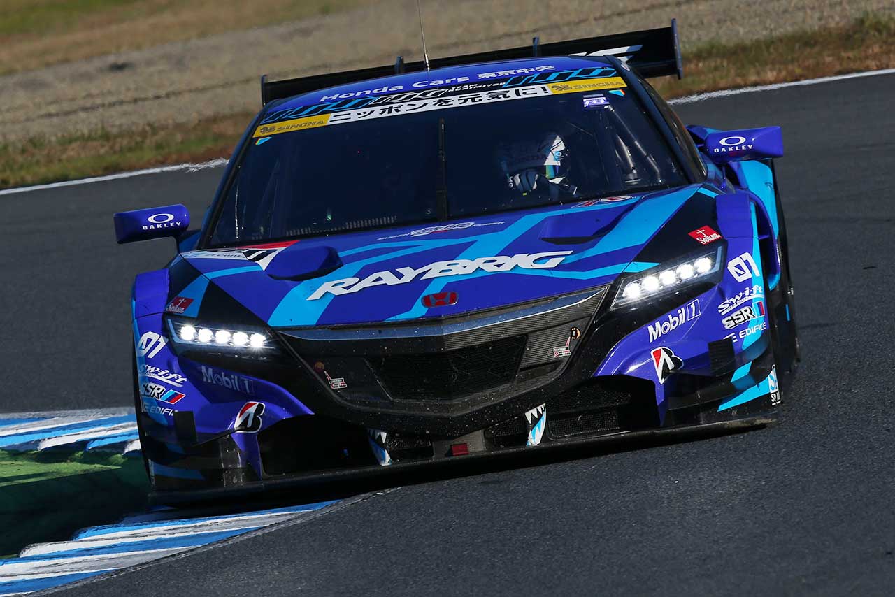スーパーGT500クラスでRAYBRIG NSX CONCEPT-GTを走らせるチーム国光が、今年もシーズンエンドパーティを開催