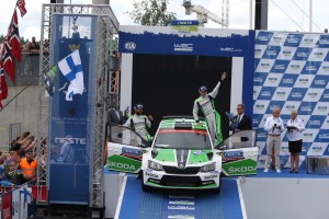 セカンド候補者の筆頭に挙がっていたエサピッカ・ラッピは、VW撤退のあおりを受ける形か