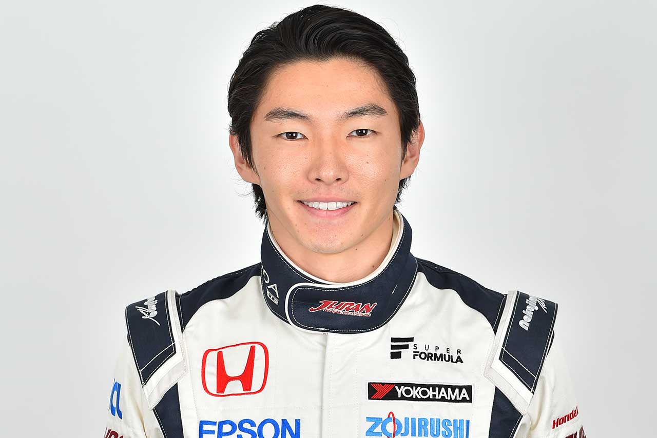 未開封☆エブロ 1/43 NAKAJIMA RACING №31☆ 中嶋 大祐 エブロ 1/43