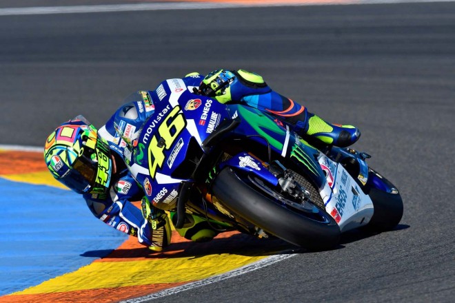 バレンティーノ・ロッシ