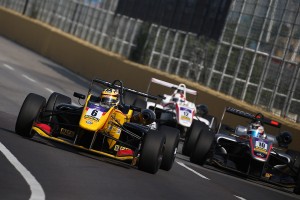 佐々木大樹（B-MAX Racing Team）