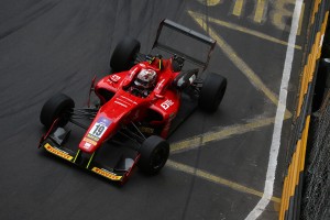 牧野任祐(TODA RACING)