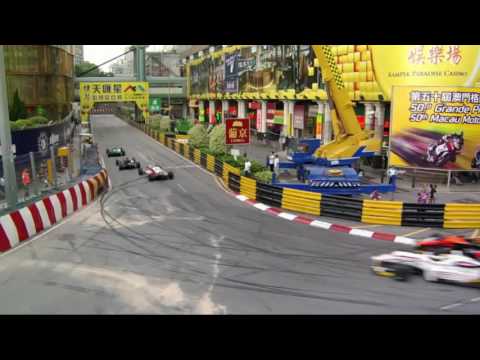 動画 第63回マカオグランプリ Fia F3 Gtワールドカップ 決勝レースハイライトの画像 写真 1 Autosport Web 動画 第63回マカオグランプリ Fia F3 Gtワールドカップ 決勝レースハイライトの画像 写真 1 Autosport Web