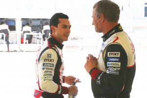 ルイス・フェリペ・デラーニ