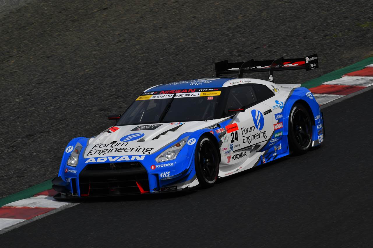 KONDO RACING | autosport web