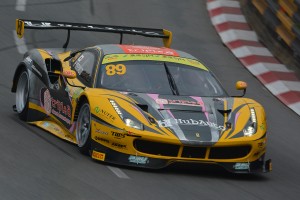 マカオでのFIA GTワールドカップに続きセパン12時間に挑戦するハブオート・レーシング