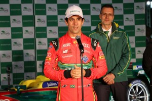 ルーカス・ディ・グラッシ