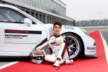 ポルシェジュニアに選ばれたトーマス・プレイニング