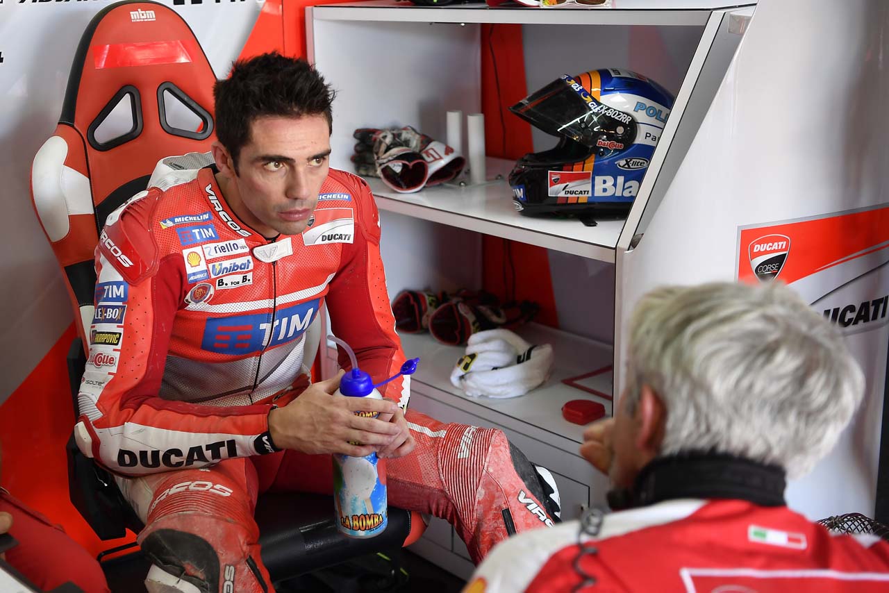 ミケーレ・ピロ