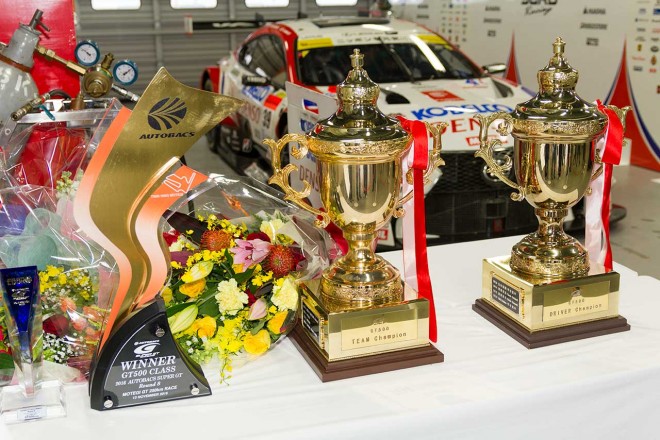 DENSO KOBELCO SARD RC F