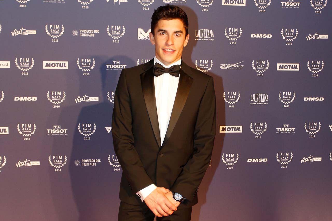 マルク・マルケス