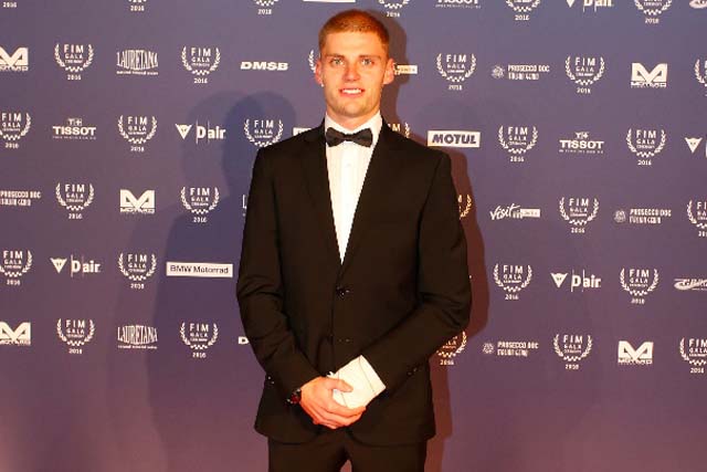 ブラッド・ビンダ―