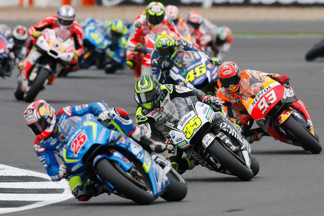 復帰2シーズン目を戦ったスズキ