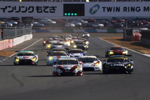 #65 LEON CVSTOS AMG-GT