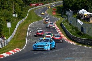 ニュルブルクリンクは来季も21kmの旧コースで争われる