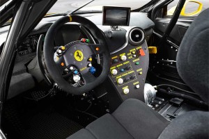 『フェラーリ488チャレンジ』