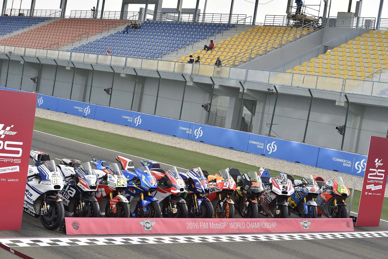 9人のウイナーが誕生した2016年シーズンを振り返る