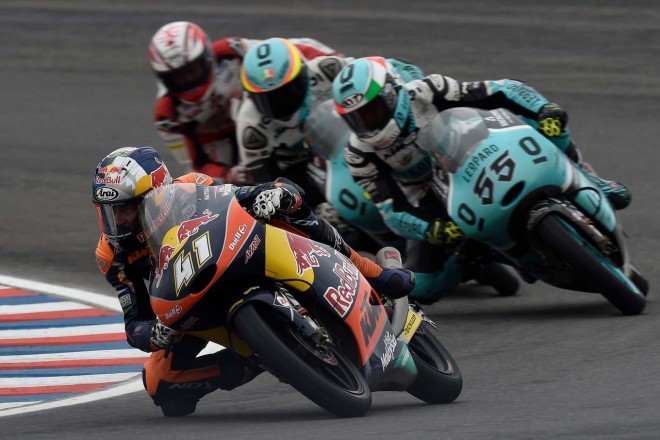 ブラッド・ビンダ―