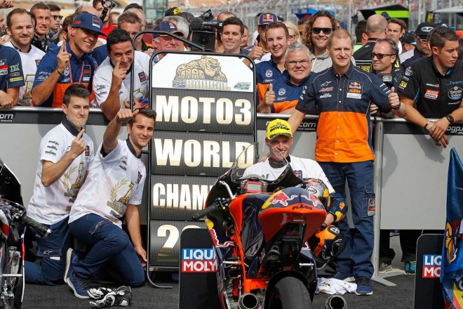 ブラッド・ビンダ―