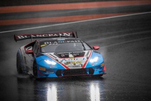 ランボルギーニ・ブランパン・スーパートロフェオ・ワールドファイナルが閉幕