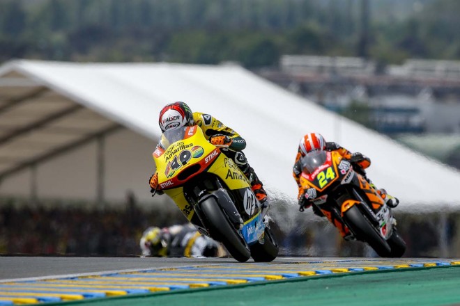 アレックス・リンス