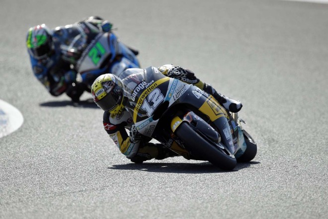 トーマス・ルティ